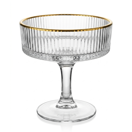 Glass Bowls 6 Pcs